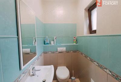 Casă cu 4 camere cu Canalizare în Soarelui - 12