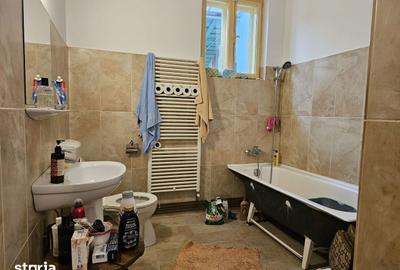 Casă cu 4 camere cu Teren 364 Mp în Frumoasa - 2