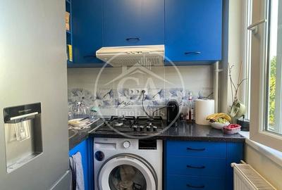 Apartament cu 2 camere semidecomandat în Lotus