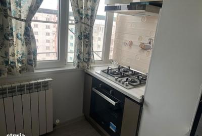 Apartament cu 3 camere în Micro 6 - 1
