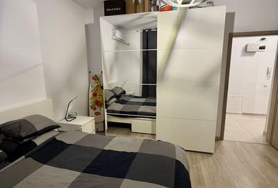 Garsonieră, mobilată în Valea Ialomiței