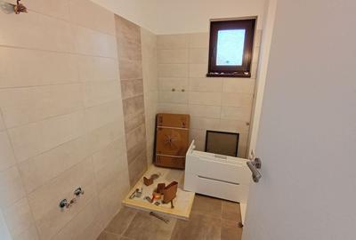 Casă individuală cu 5 camere cu Canalizare în Sânandrei - 9
