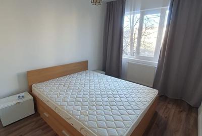 Apartament cu 2 camere decomandat în Alexandru cel Bun