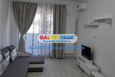 Apartament cu 2 camere decomandat, mobilat în Brâncoveanu - 1