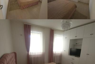 Apartament cu 2 camere decomandat în Central - 1