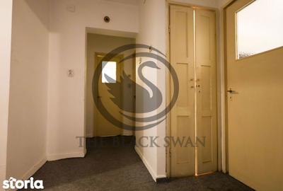 Apartament cu 2 camere decomandat, mobilat în Republicii
