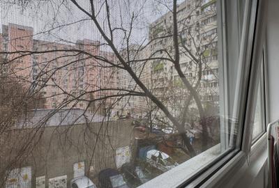 Garsonieră semidecomandată în Iancului - 2