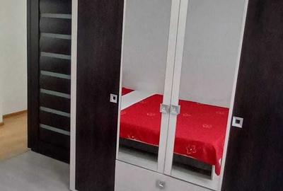 Apartament cu 2 camere decomandat în Exterior Vest