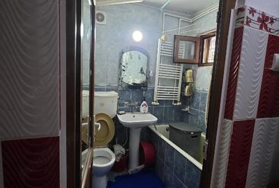 Apartament cu 2 camere semidecomandat în Central - 2