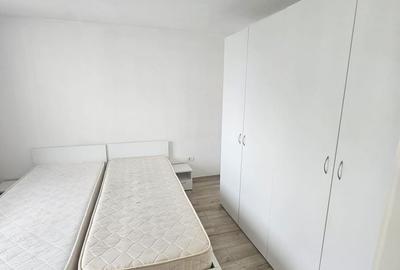 Apartament cu 2 camere în Complex Studențesc - 2