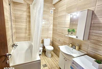 Apartament cu 2 camere în Nord