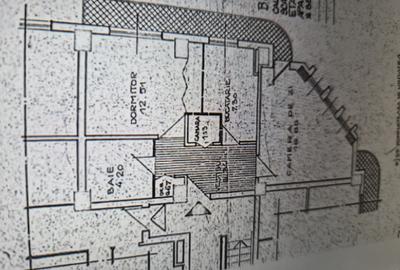 Apartament decomandat în Dorobanți - 1