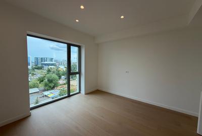 Apartament cu 2 camere decomandat în Aviației - 3