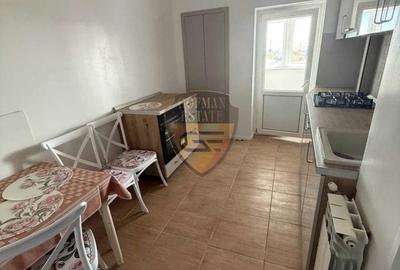 Apartament cu 3 camere decomandat, mobilat în Gara - 7