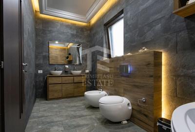 Casă individuală cu 5 camere cu Piscina în Dumbrăvița - 26
