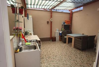 Casă cu 3 camere cu Teren 142 Mp în Tomis II - 6