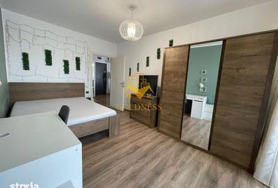 Apartament cu 2 camere, mobilat în Central - 7