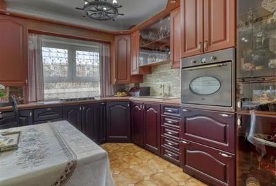 Apartament cu 2 camere decomandat, mobilat în Brâncoveanu