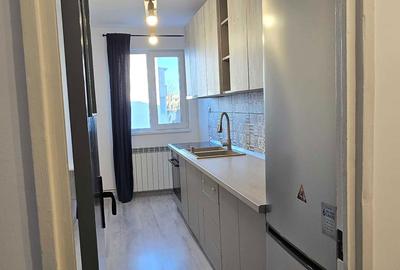 Apartament cu 2 camere decomandat în Central - 1