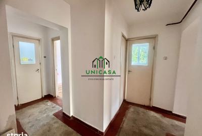 Apartament cu 4 camere decomandat în Nord