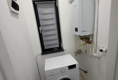 Casă cu 4 camere cu Canalizare în Tunari - 16