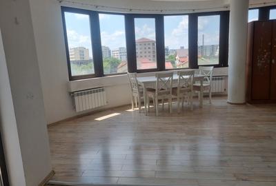 Apartament cu 2 camere semidecomandat în Păcii - 8