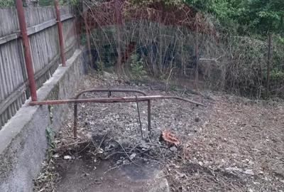 Teren în Ultracentral