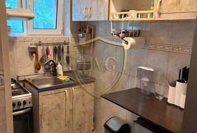 Apartament cu 3 camere decomandat, mobilat în Drumul Găzarului - 4