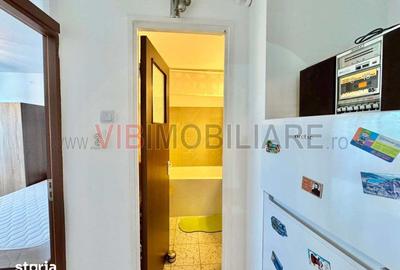Apartament cu 2 camere decomandat în Crângași