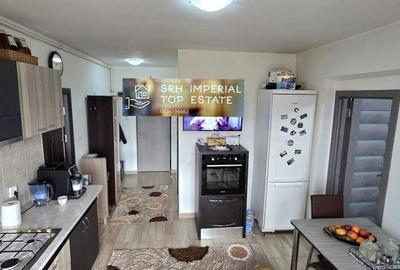 Apartament cu 2 camere decomandat în Central - 2