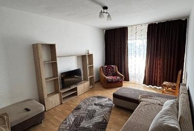 Apartament cu 3 camere decomandat, mobilat în Central - 3
