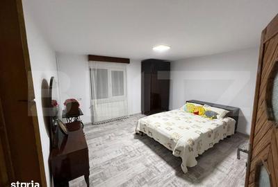 Casă cu 4 camere cu Teren 1650 Mp în Central - 7