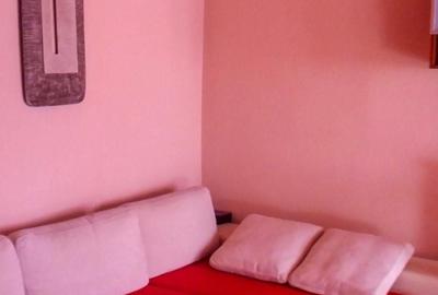 Apartament cu 2 camere decomandat în Vasile Aaron