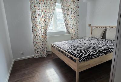 Apartament cu 3 camere decomandat în Central - 9