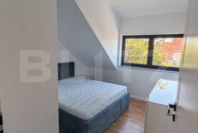 Apartament cu 3 camere în Central - 3