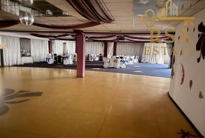 Spațiu comercial, de 2,405 mp, în Cartierul Nord - 3