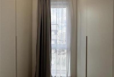 Apartament cu 2 camere semidecomandat, mobilat în Florești - 13