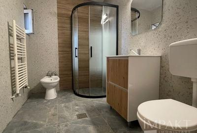 Apartament cu 2 camere, mobilat în Zorilor - 5