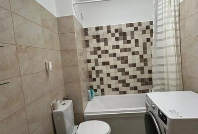 Apartament cu 3 camere decomandat în Dudu