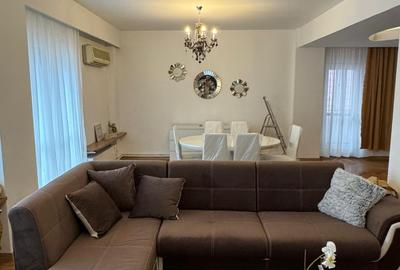 Apartament cu 4 camere decomandat, mobilat în Victoriei - 6