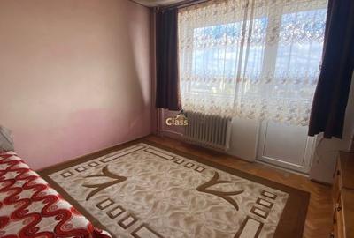 Apartament cu 2 camere semidecomandat, mobilat în Gheorgheni