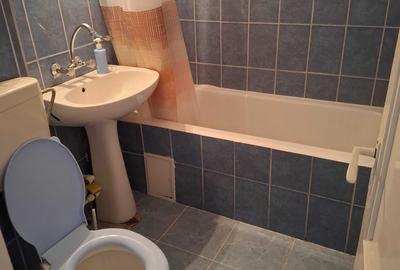 Apartament cu 2 camere semidecomandat în 1 Mai