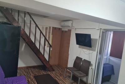 Apartament cu 2 camere decomandat în Exterior Vest - 1