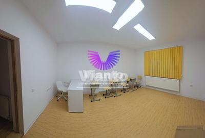 Spațiu comercial, de 50 mp, în Trei Stejari
