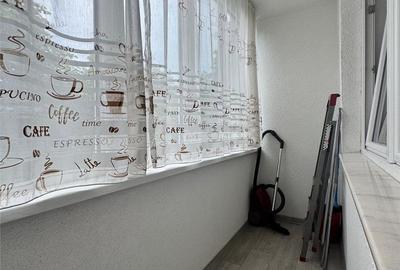 Apartament cu 2 camere decomandat în Nicolae Bălcescu - 3