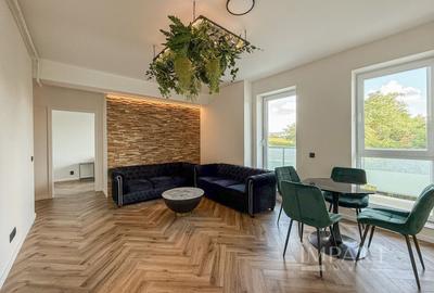 Apartament cu 3 camere în Grigorescu - 1