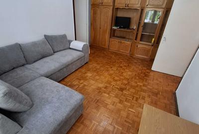Apartament cu 2 camere decomandat în Decebal