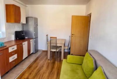 Apartament cu 2 camere semidecomandat în Bună Ziua