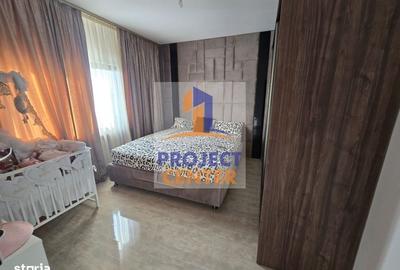 Apartament cu 3 camere decomandat în Central - 3