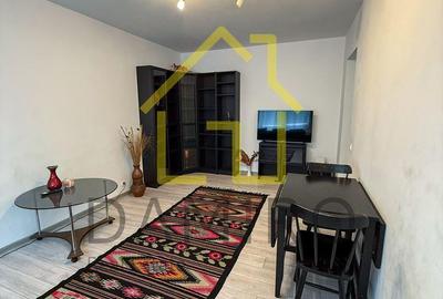 Apartament cu 2 camere, mobilat în Sălăjan - 2